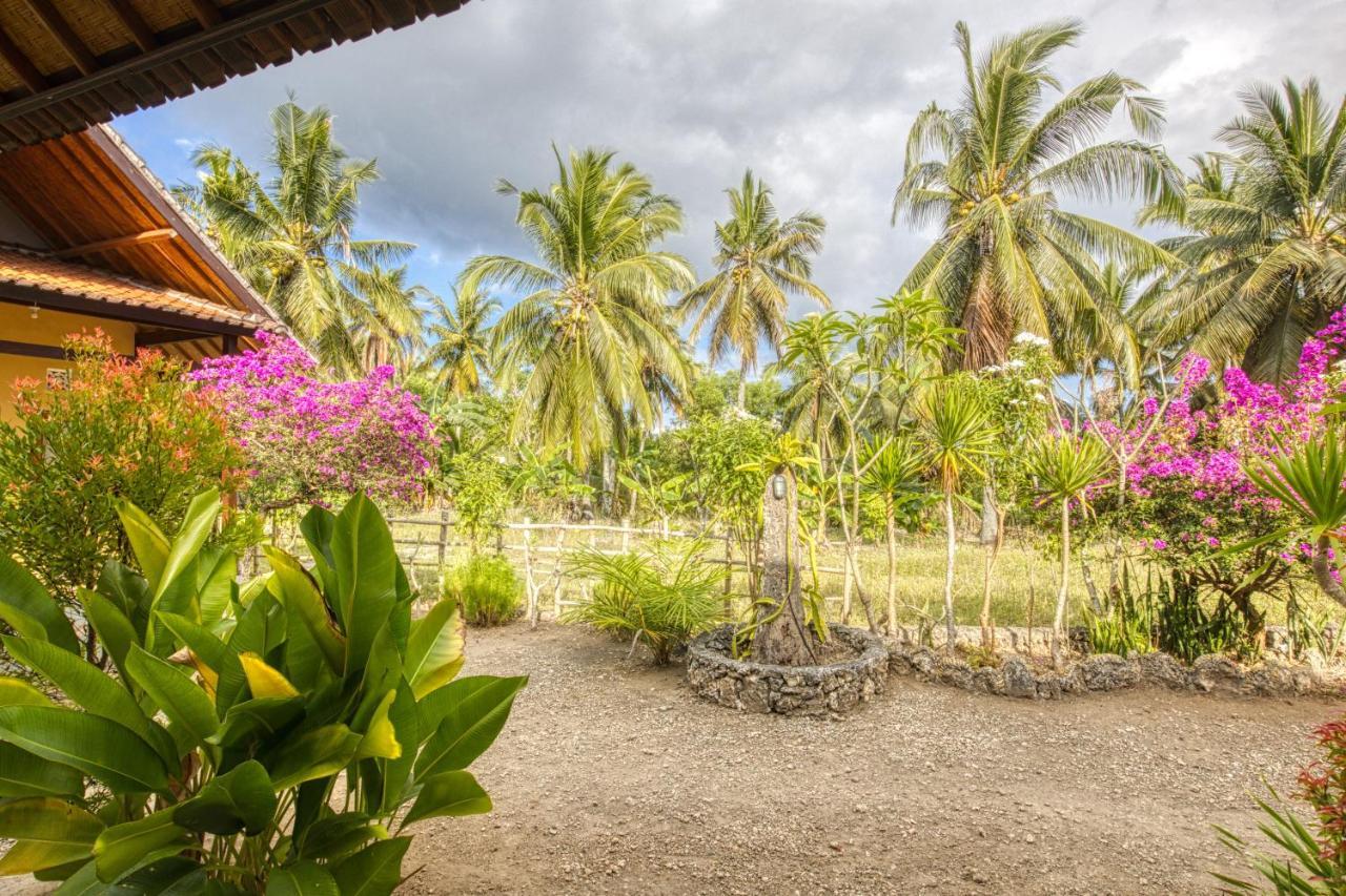 Misa Guest House Sakti Exterior photo