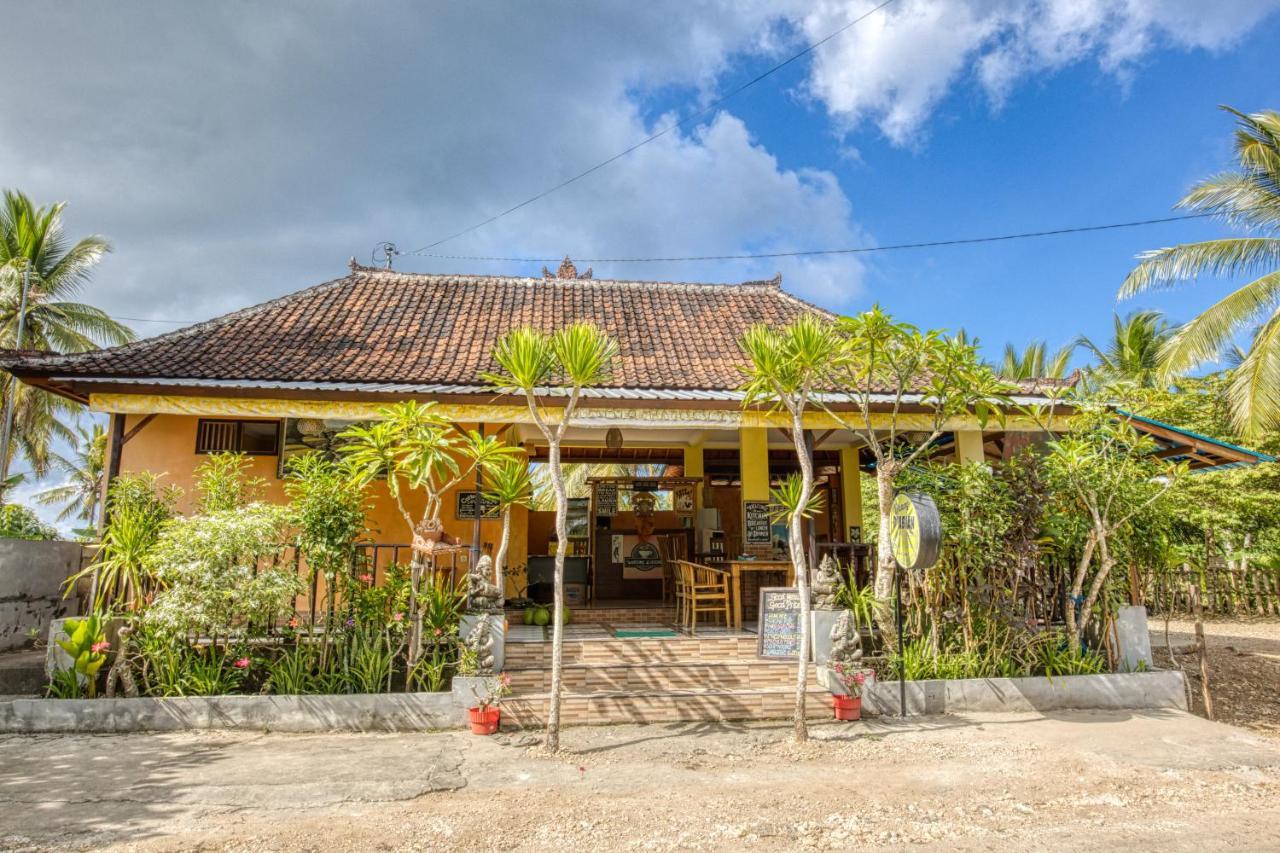 Misa Guest House Sakti Exterior photo