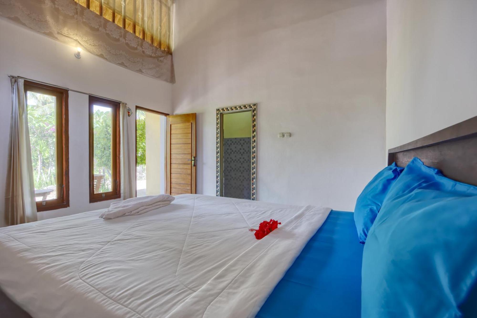 Misa Guest House Sakti Room photo