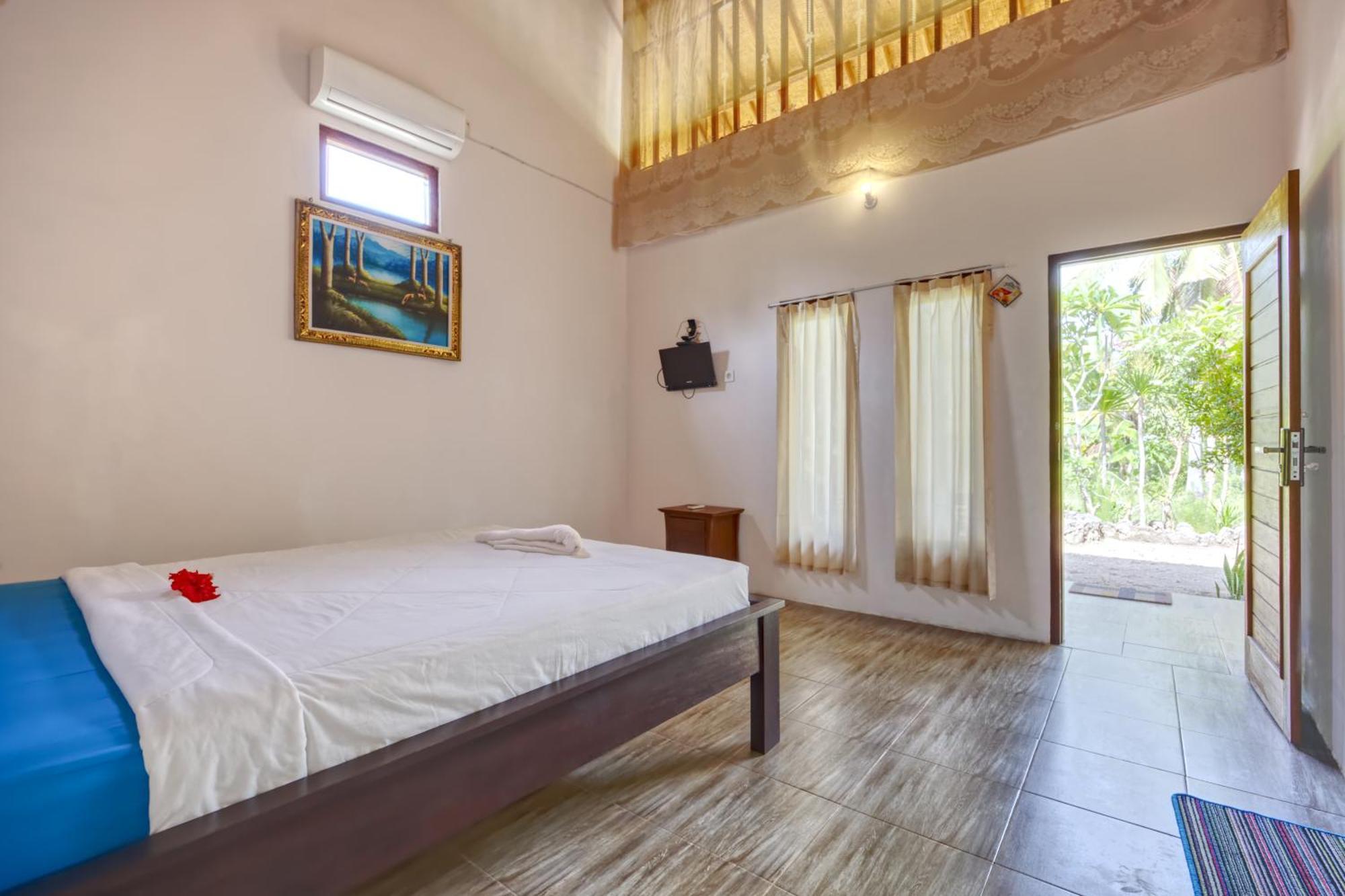 Misa Guest House Sakti Room photo