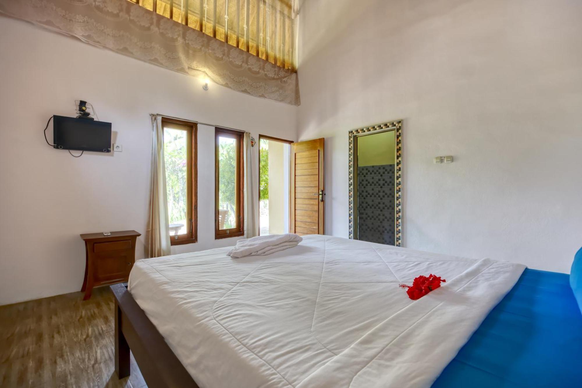 Misa Guest House Sakti Room photo