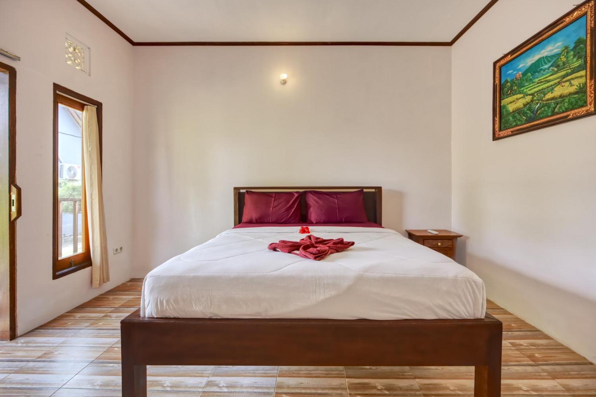 Misa Guest House Sakti Room photo