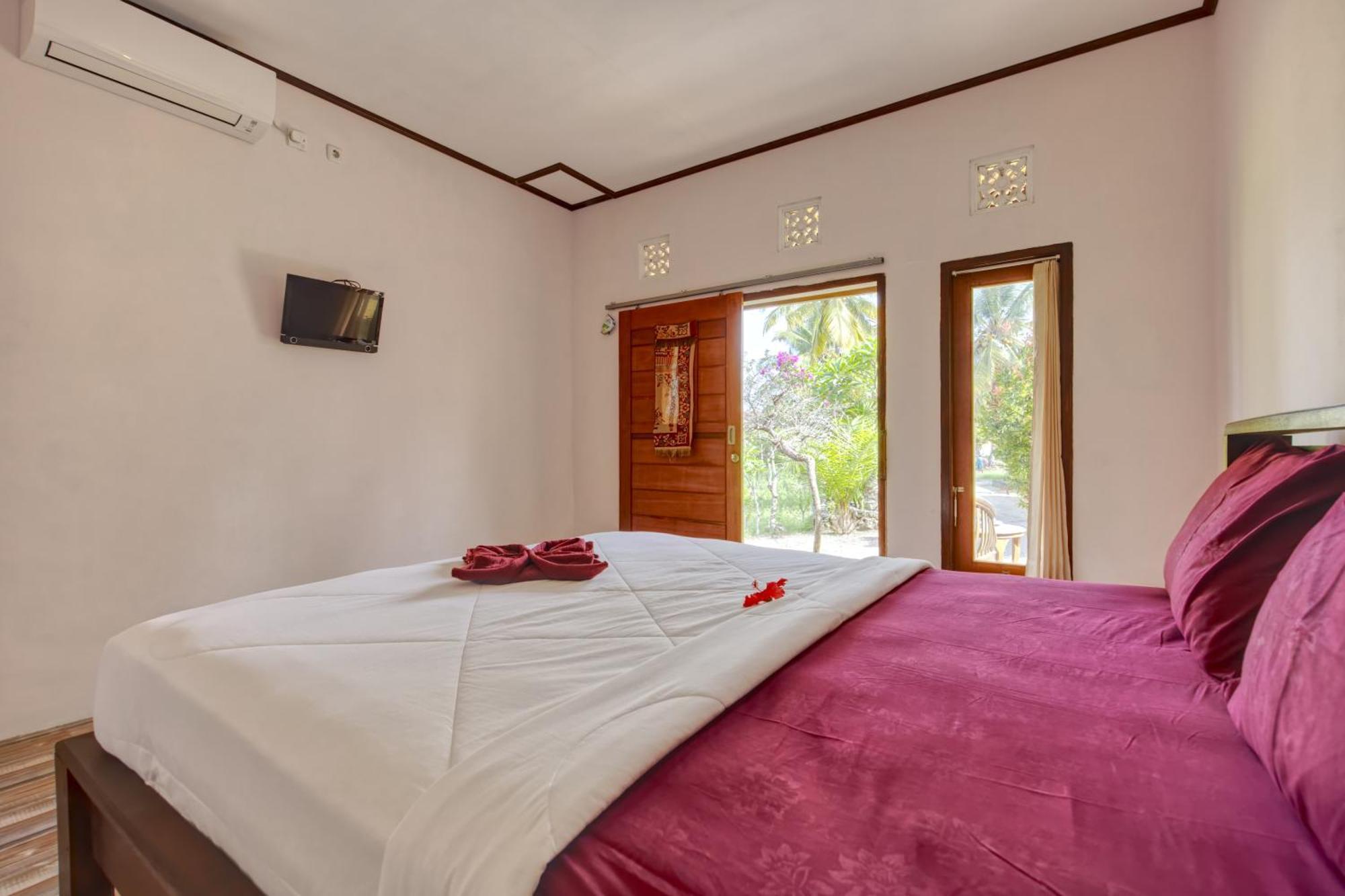 Misa Guest House Sakti Room photo